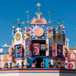 It's A Small World Meme Generator - Imgflip