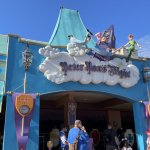 Guide to Peter Pan's Flight at Magic Kingdom