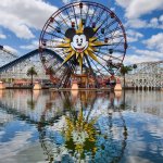 Disneyland California Adventure