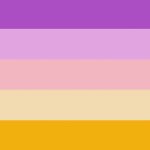 Trixic Pride Flag meme