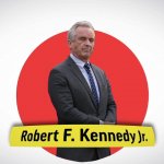 Robert F Kennedy Jr logo