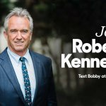 Bobby Kennedy Jr join