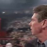 Vince McMahon gif GIF Template