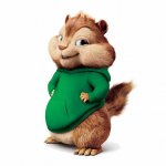 Theodore the Chipmunk (wide)