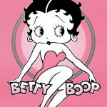 Betty Boop