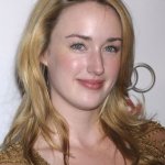 Ashley Johnson