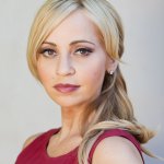 Tara Strong