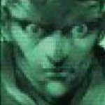 Solid Snake Eye's template