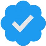 Twitter Blue Tick