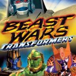 Beast Wars