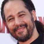 Keith Ferguson