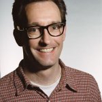 Tom Kenny