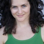 Meghan Strange