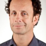 Kevin McDonald