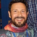 Jason Marsden