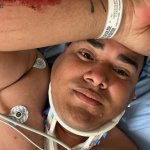 Salí a dar una vuelta