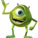 Mike Wazowski