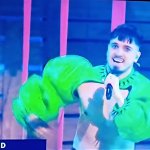 Finnish Eurovision meme