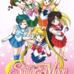 Sailor Moon