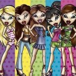 Bratz Meme Generator - Imgflip