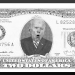 Biden Bucks $2 bill