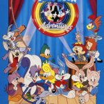 Tiny Toons Adventures