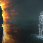 sauron vs celembrimbor