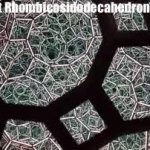 Live Great Rhombicosidodecahedron Reaction GIF Template