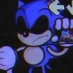 Sonic.exe disagrees