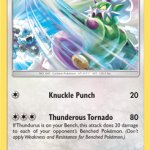 Tornadus