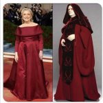 Hillary Palpatine