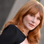 bryce dallas howard