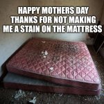 Mothers day