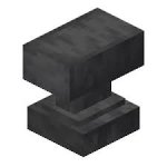 Minecraft Anvil