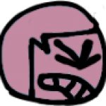 Old Furiosity Dave icon template