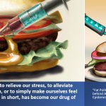 Hamburger as a Drug