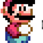 16-Bit Mario