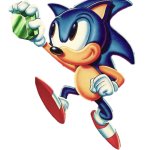 Classic Normal Sonic