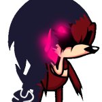 Corrupted Knuckles.Exe