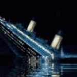 Titanic GIF Template