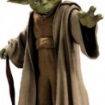 yoda template