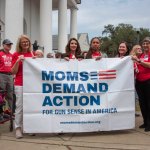 moms against gun violence