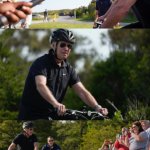 Biden bike