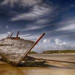 Bad Eddie, Bunbeg Strand, Donegal meme