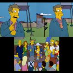 Simpsons New Skinner