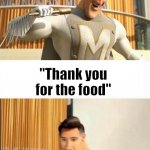 Markiplier MetroMan Reaction Meme | You buy your Asian neighbors a dog; "Thank you for the food" | image tagged in markiplier metroman reaction meme,memes,funny | made w/ Imgflip meme maker