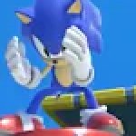 depressed sonic