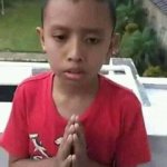 minta maaf