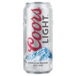 Coors Light