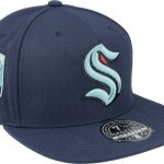 Kraken hat